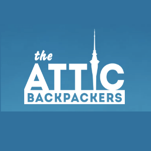 The Attic Backpackers